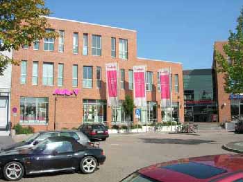 Flensburger Holzmeile